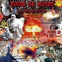 Down From The Wound : Durog Na Mundo Down From The Wound : Durog Na Mundo